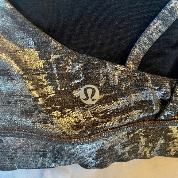 Lululemon Energy Bra 6 Ltd Edition - Picture 4 of 5